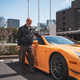 Image for article titled What It's Like To Own A Lexus LFA Nürburging